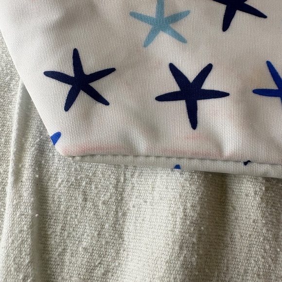 Scout Exclusive Crown Jewels Make-up Bag Cosmetic Travel Star Lineup NEW - Picture 2 of 12